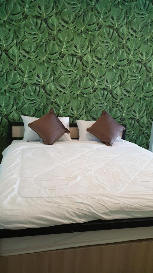 Nature Village Hostel Bangkok Eksteriør bilde
